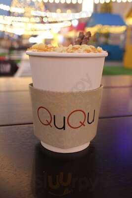 ‪ququ Cafe‬