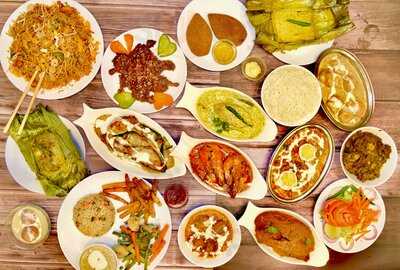 ‪city Of Joy Restaurant Llc‬