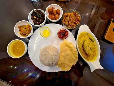 ‪city Of Joy Restaurant Llc‬