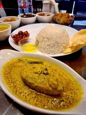 ‪city Of Joy Restaurant Llc‬