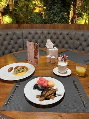 ‪food Souk Restaurant‬