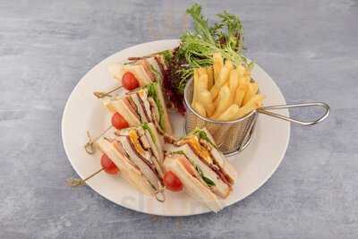 ‪food Souk Restaurant‬