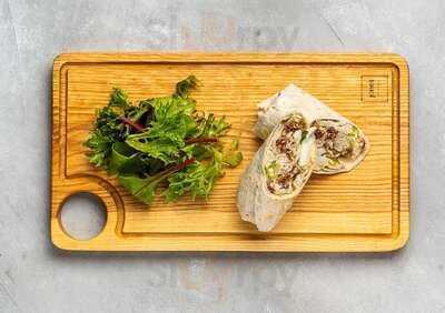 ‪jones The Grocer Express - Dubai Media City‬