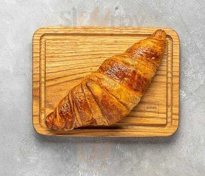 ‪jones The Grocer Express - Dubai Media City‬