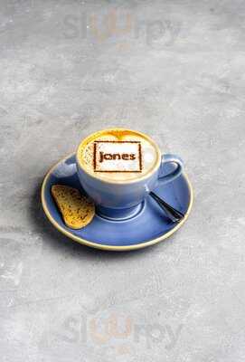 ‪jones The Grocer Express - Dubai Media City‬