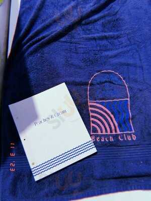 ‪peaches & Cream Beach Restaurant‬