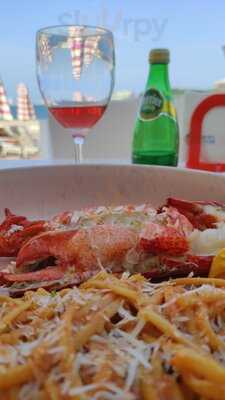 ‪peaches & Cream Beach Restaurant‬