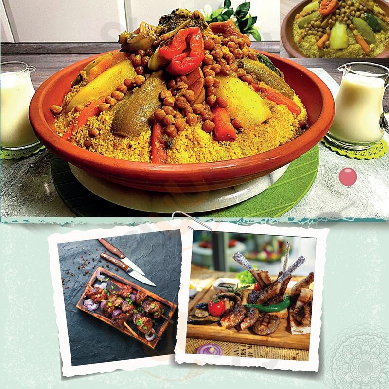 ‪alboughaz Al Maghribi‬