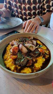 ‪fusion Ceviche Authentica Peruvian Cuisine‬