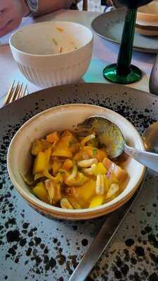 ‪fusion Ceviche Authentica Peruvian Cuisine‬