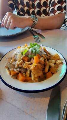 ‪fusion Ceviche Authentica Peruvian Cuisine‬