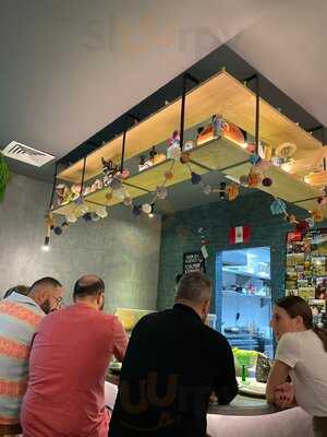 ‪fusion Ceviche Authentica Peruvian Cuisine‬