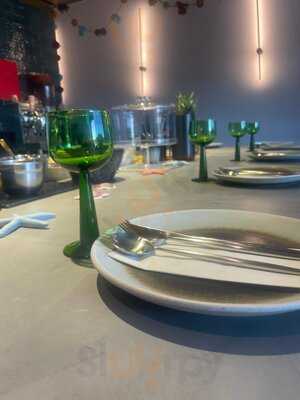 ‪fusion Ceviche Authentica Peruvian Cuisine‬