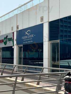 ‪fusion Ceviche Authentica Peruvian Cuisine‬