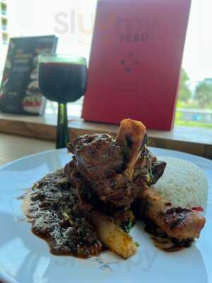 ‪fusion Ceviche Authentica Peruvian Cuisine‬