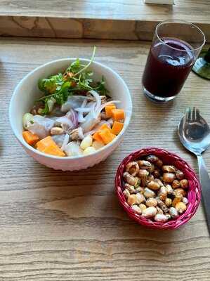 ‪fusion Ceviche Authentica Peruvian Cuisine‬