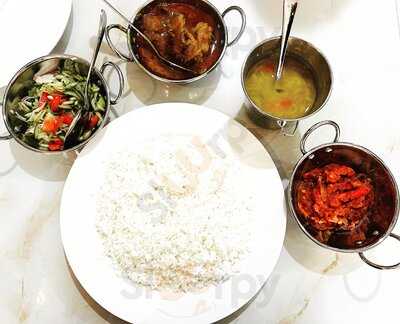 ‪nisorgo Restaurant & Cafe‬