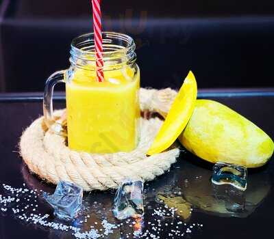 ‪nisorgo Restaurant & Cafe‬