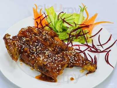 ‪nisorgo Restaurant & Cafe‬