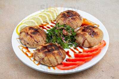 مطعم ومقهي روشيه الشامي