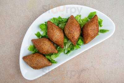 مطعم ومقهي روشيه الشامي