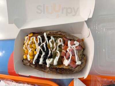 ‪anglers Fish & Chips‬