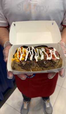 ‪anglers Fish & Chips‬