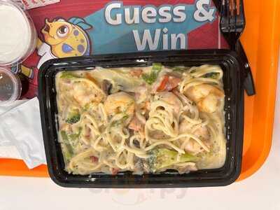 ‪anglers Fish & Chips‬