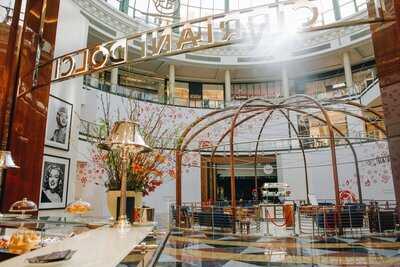 ‪cipriani Dolci Mall Of The Emirates‬