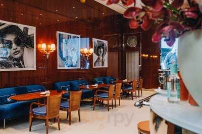 ‪cipriani Dolci Mall Of The Emirates‬