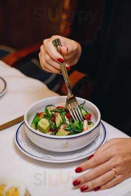 ‪cipriani Dolci Mall Of The Emirates‬