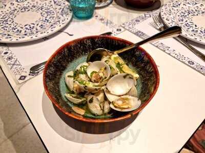 الغارف - سر البحر الأبيض المتوسط