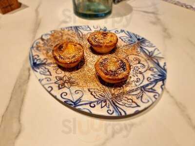 الغارف - سر البحر الأبيض المتوسط