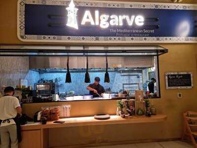 الغارف - سر البحر الأبيض المتوسط