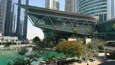 الغارف - سر البحر الأبيض المتوسط