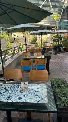 الغارف - سر البحر الأبيض المتوسط