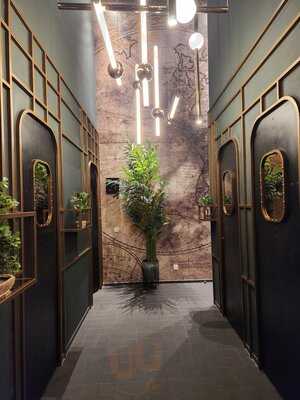 ‪amelia Restaurant & Lounge‬