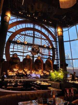 ‪amelia Restaurant & Lounge‬