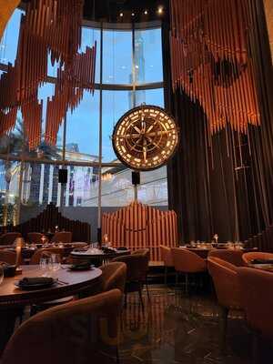 ‪amelia Restaurant & Lounge‬