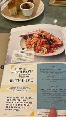 ‪jamie's Italian‬