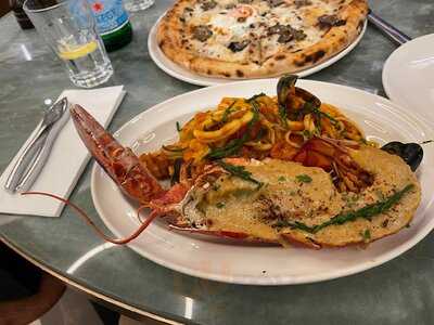 ‪jamie's Italian‬