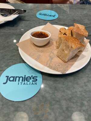‪jamie's Italian‬