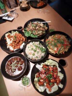 ‪shanghai Station‬