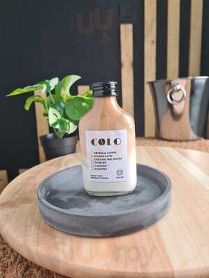 ‪colo Cafe‬