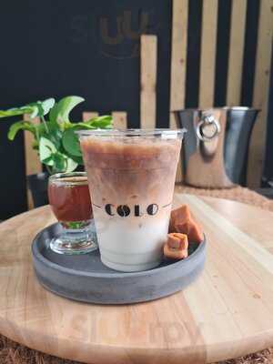 ‪colo Cafe‬