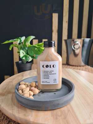 ‪colo Cafe‬