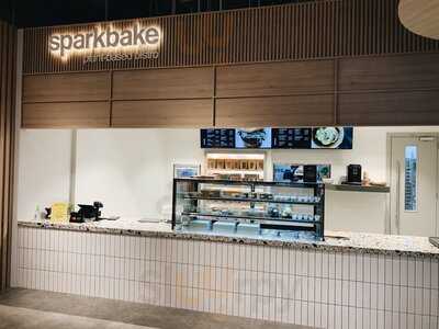 ‪sparkbake Bistro‬