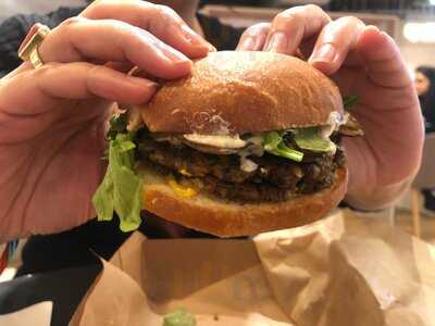 ‪sparkbake Bistro‬