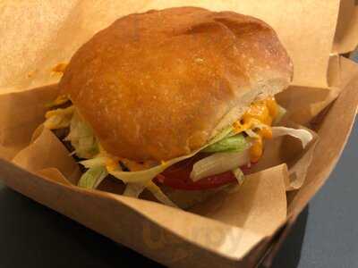 ‪sparkbake Bistro‬