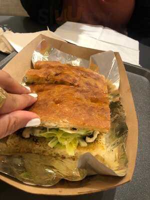 ‪sparkbake Bistro‬